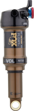Fox racing shox float sl evol lv remote factory trunnion shock