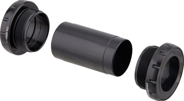 Ceramicspeed alpha ita sram dub gravel bottom bracket