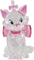 Enesco disney showcase collection - marie - facet acryl