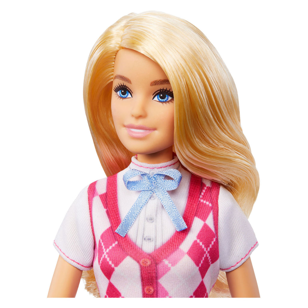 Barbie mysteries the great horse chase - ruiter pop