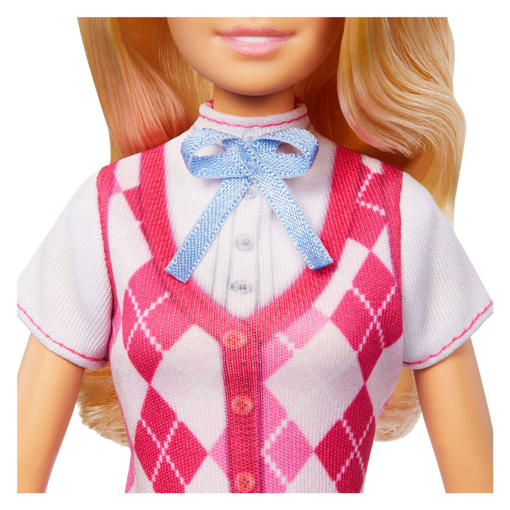 Barbie mysteries the great horse chase - ruiter pop