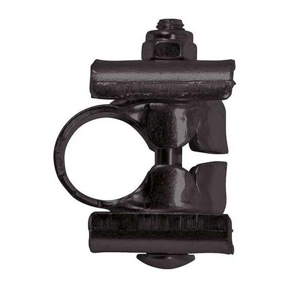 Sattelriemen Sport – schwarz