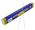 Spaken Alpina 14-298 zonder nippel