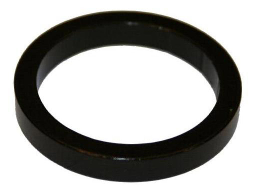 Ergotec spacer 28.6 height: 5 mm 10 pieces