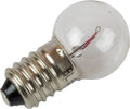 Bosma lamp 6v 3w e10 led fiets achter ds a 10