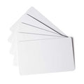 Light kaarten durable blanco id 300 wit