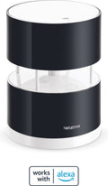 Netatmo slimme windmeter - draadloze anemometer - windsnelheid richting - voor slim weerstation - werkt met alexa