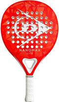 Dunlop nanomax lite padel racket