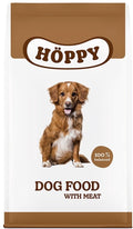 Höppy hondenvoer brokken, 10 kg