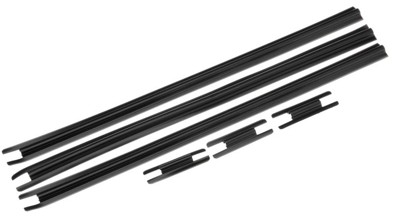 Shimano di2 wire cover for ew-sd50 black