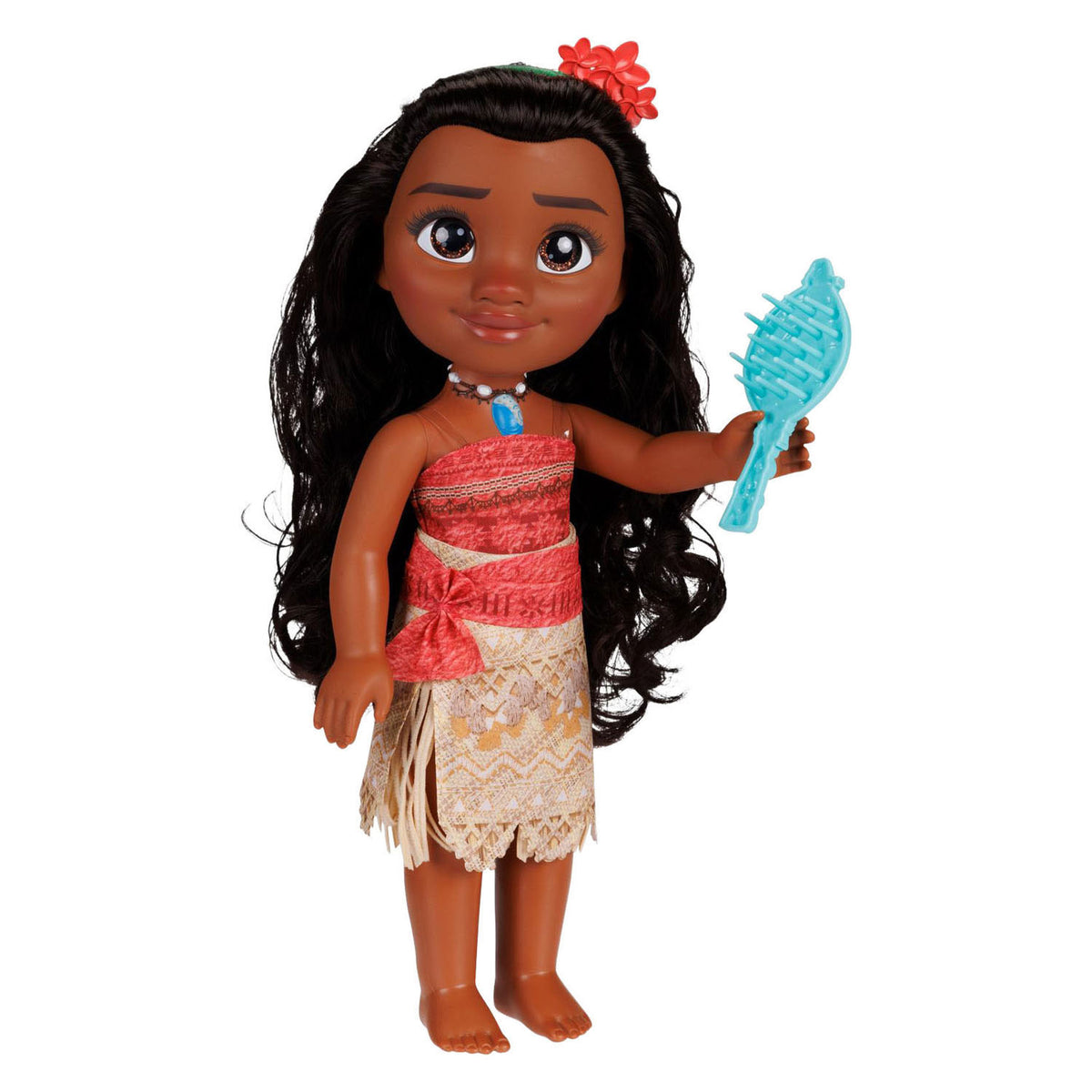 Jakks disney princess vaiana pop - 38cm