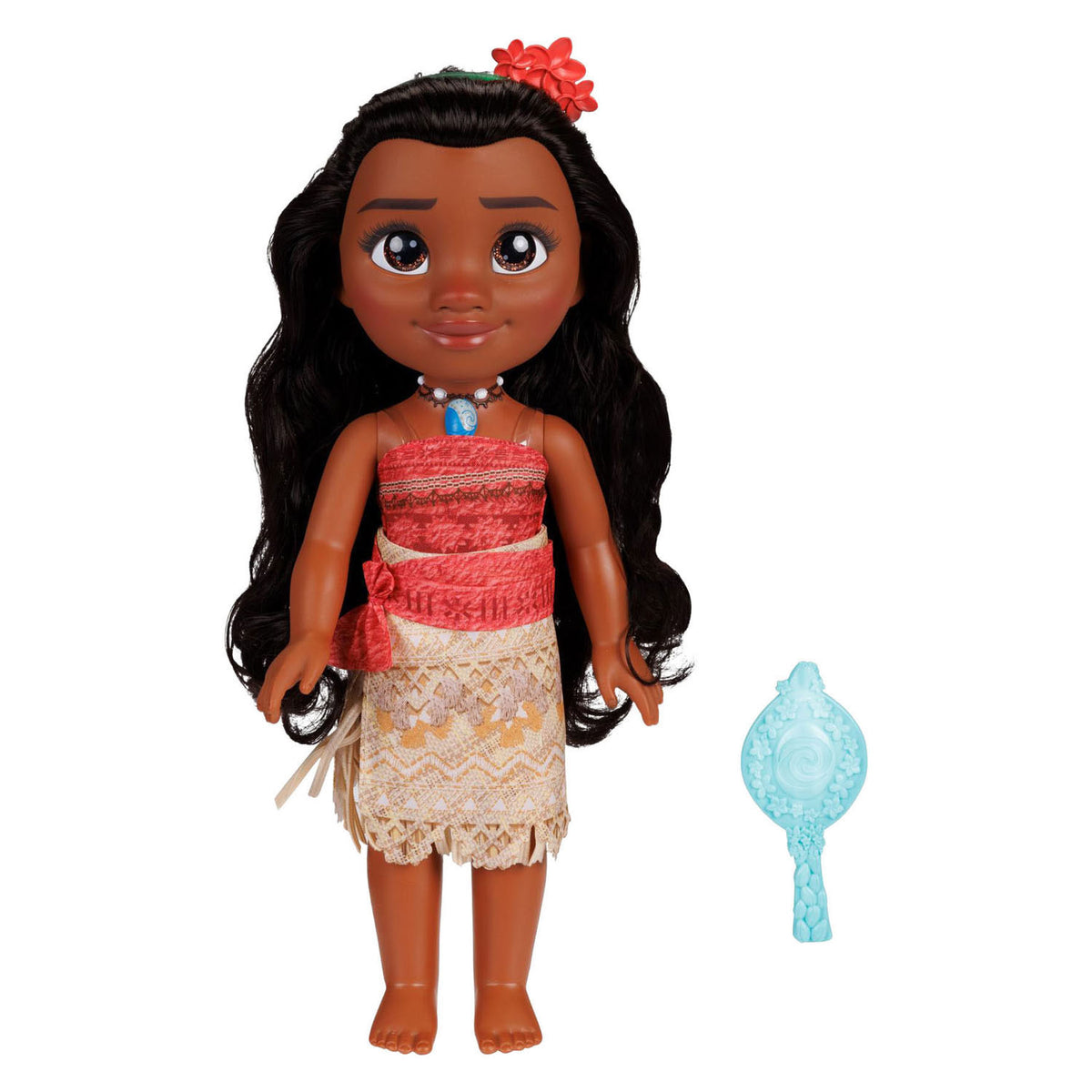 Jakks disney princess vaiana pop - 38cm