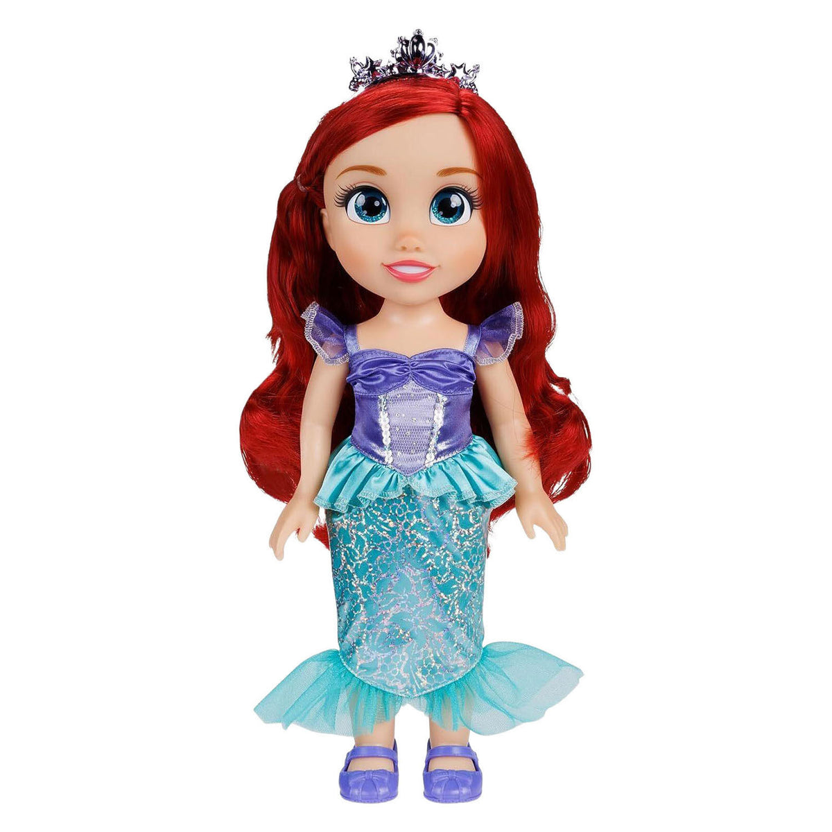 Disney princess ariel pop - 38cm