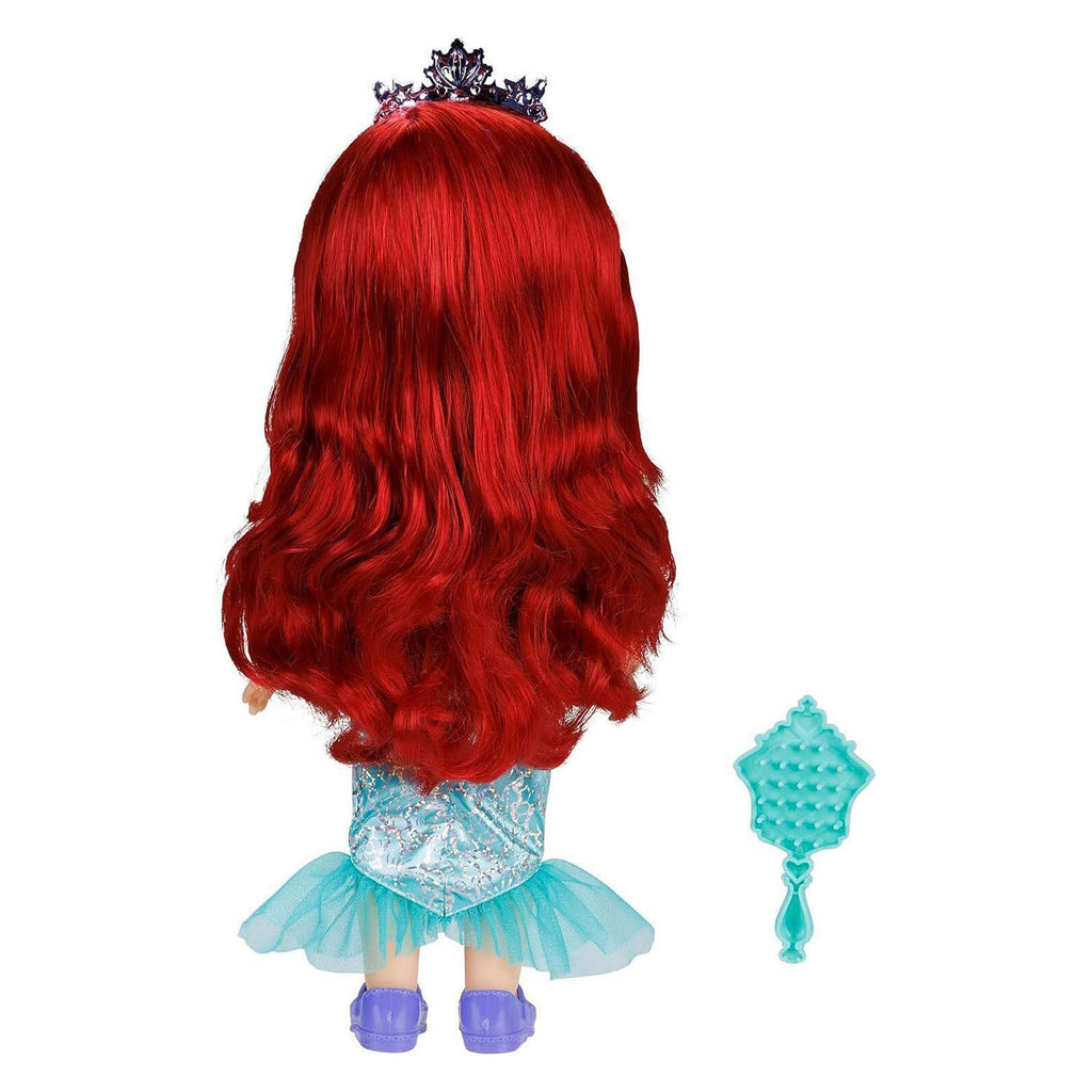 Disney princess ariel pop - 38cm