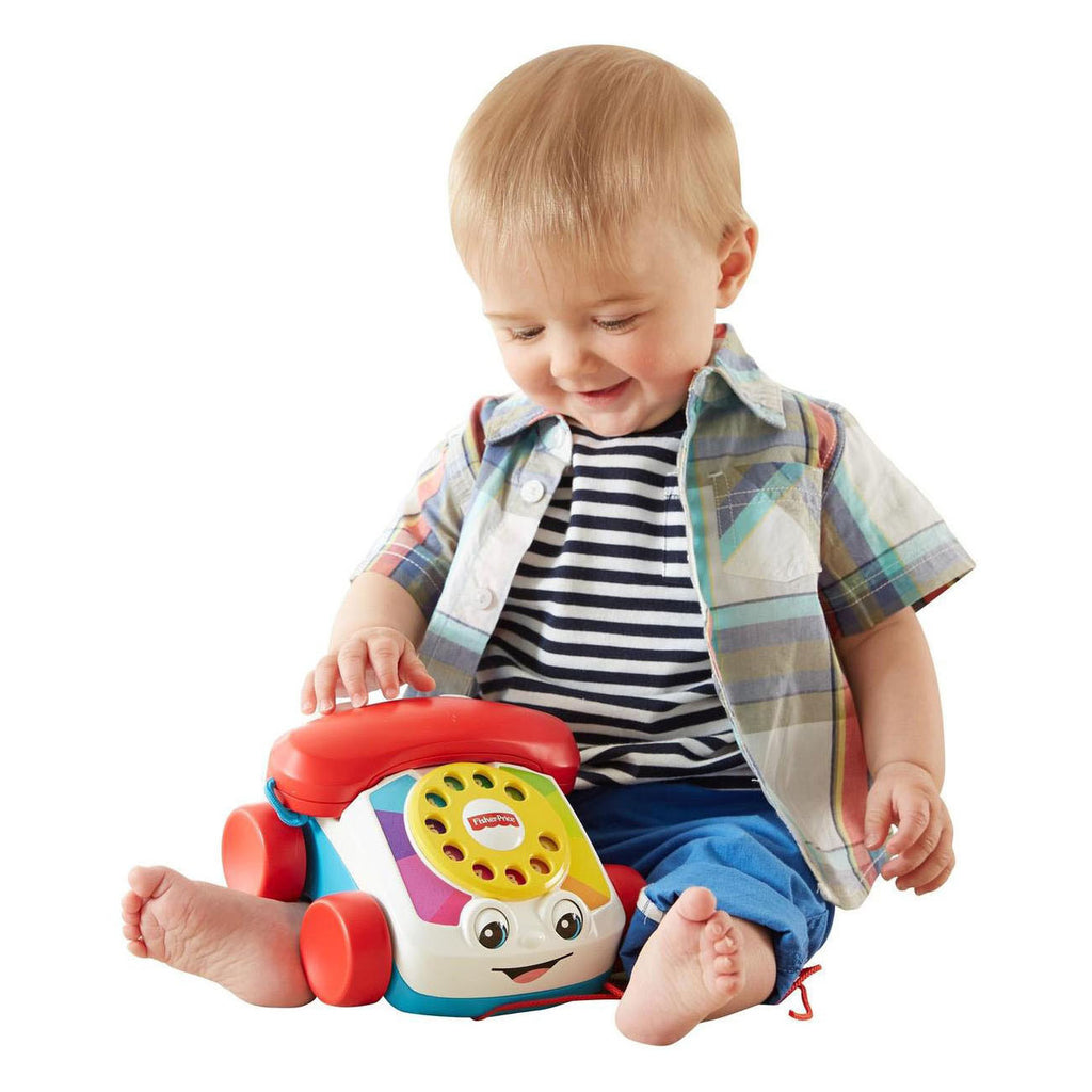 Fisher Price Telefon