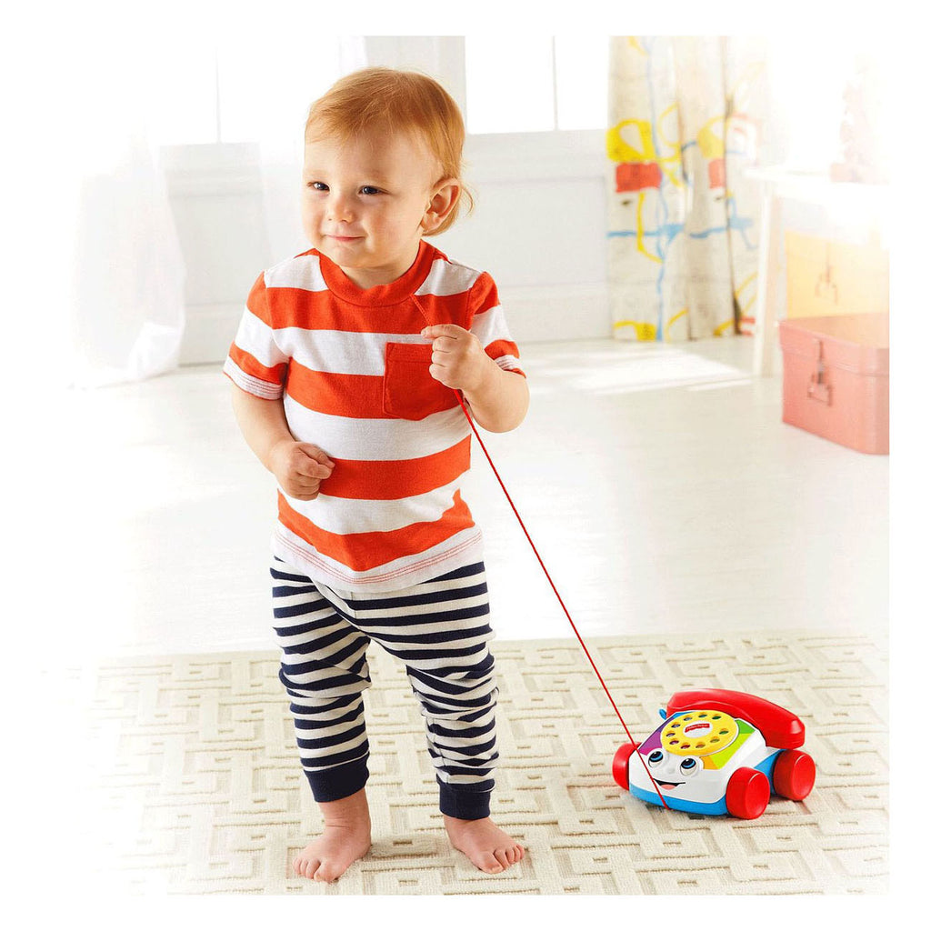 Fisher Price Telefon
