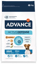 Advance - mini adult - hondenvoer - 3 kg