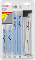 Bosch perziken s set top seller 6szt.