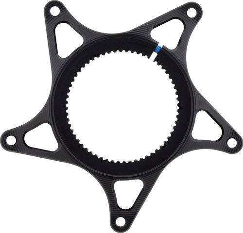 Absoluteblack e-bike chainring spider for specialized sl 1.1 mtb
