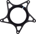 Absoluteblack e-bike chainring spider for specialized sl 1.1 mtb
