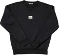 Fingerscrossed crew neck classic longsleeve