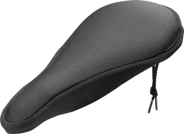 3min19sec gel saddle cover