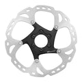 Bremsscheibe Shimano Deore XT SM-RT86S2 6-Loch - 203 mm