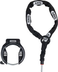Abus amparo 4650x nr frame lock w ach 6ks 100 + st 5950 bag