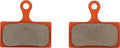 Trickstuff disc power brake pads for shimano