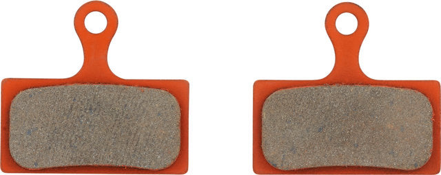 Trickstuff disc power brake pads for shimano