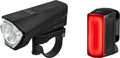 Topeak powerlite combo 70 stvzo lighting set
