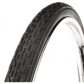 Deli Reifen Außenreifen S-604 28x1 5 8x1 3 8 (37-622) schwarz reflex