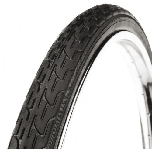 Deli Reifen Außenreifen S-604 28x1 5 8x1 3 8 (37-622) schwarz reflex