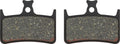 Galfer bike advanced disc pads for hope trickstuff