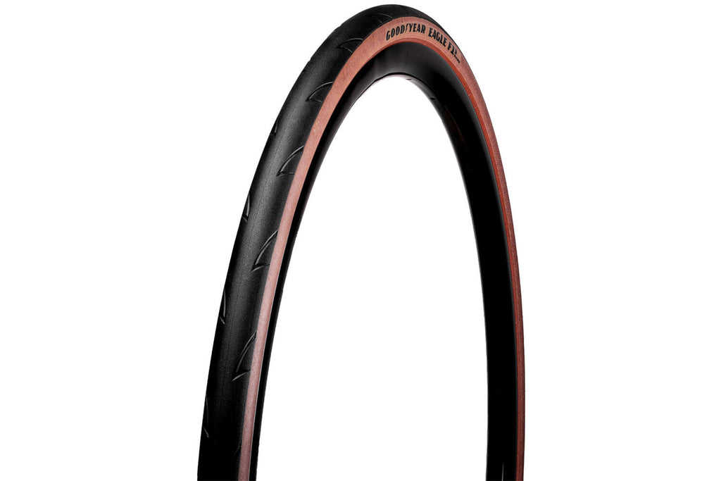 Goodyear - eagle f1 r tlc 700x32c transparant