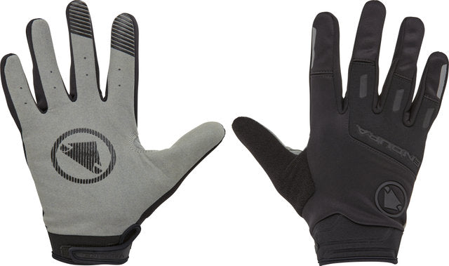 Endura singletrack windproof - mtb gloves
