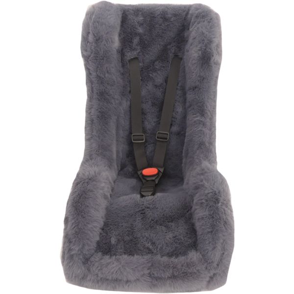 Edge CargoComfy Kleinkindersitz – 7–19 Monate – grau