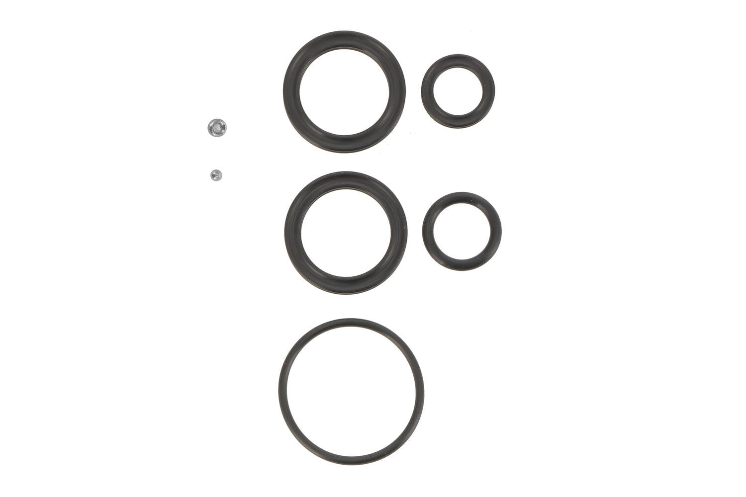 Srsuntour sr suntour - service kit olie afdichting unair rba199-01