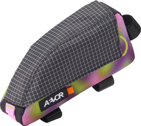 Aevor top tube bag
