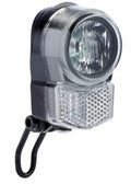 Buchel Nightlite Stirnlampe, Batterie max. 25 Lux, auf Karte 55730