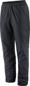 Patagonia torrentshell 3l women's rain pants