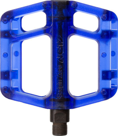 Nc-17 sudpin zero pro platform pedals