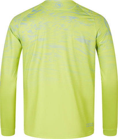 Endura jersey