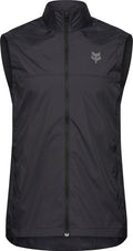Fox head ranger wind vest model year 2025