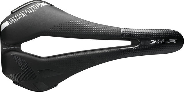 Selle italia x-lr ti 316 superflow saddle