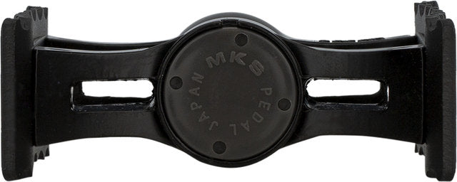Mks touring-lite platform pedals