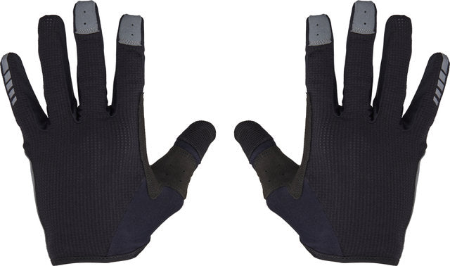 Gripgrab shark padded full finger gloves