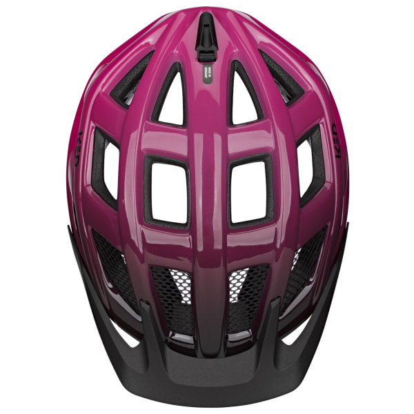 Fahrradhelm KED Crom M (52-58 cm) - pink