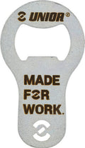 Unior bike tools bottle opener 45 2a