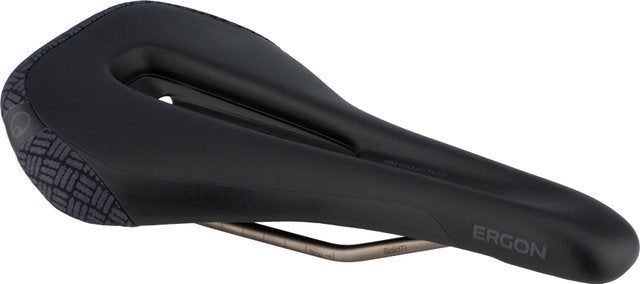 Ergon zadel SM Enduro Pro Titanium heren S M